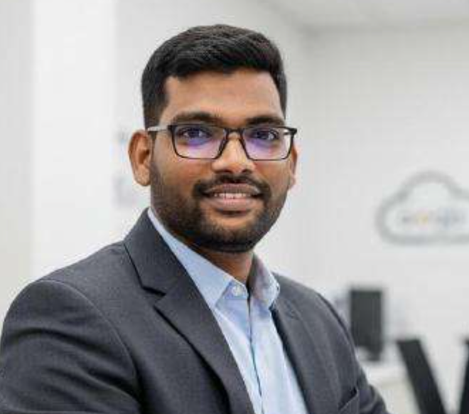Sampath Kumar