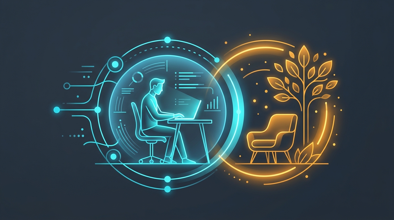 Sustainable Engineering Productivity Hero