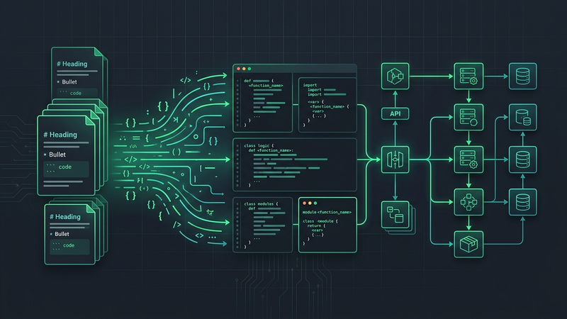 Documentation-Driven Development Hero
