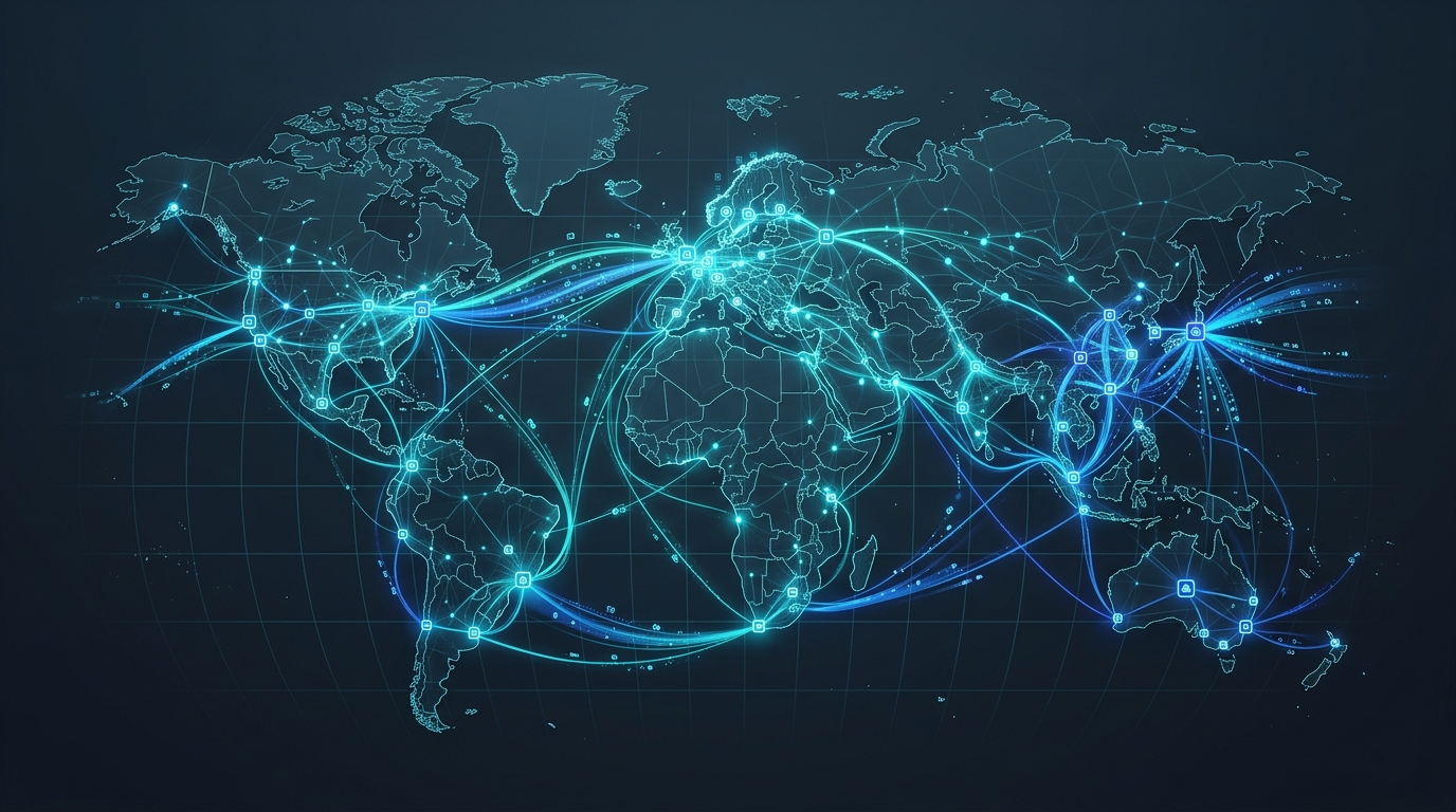 Gemini Global Endpoint Hero