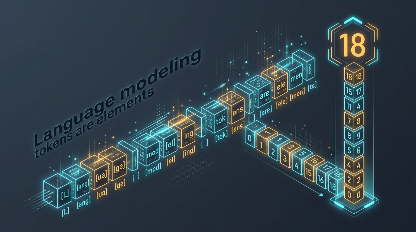 Token Counting and Tokenization Hero